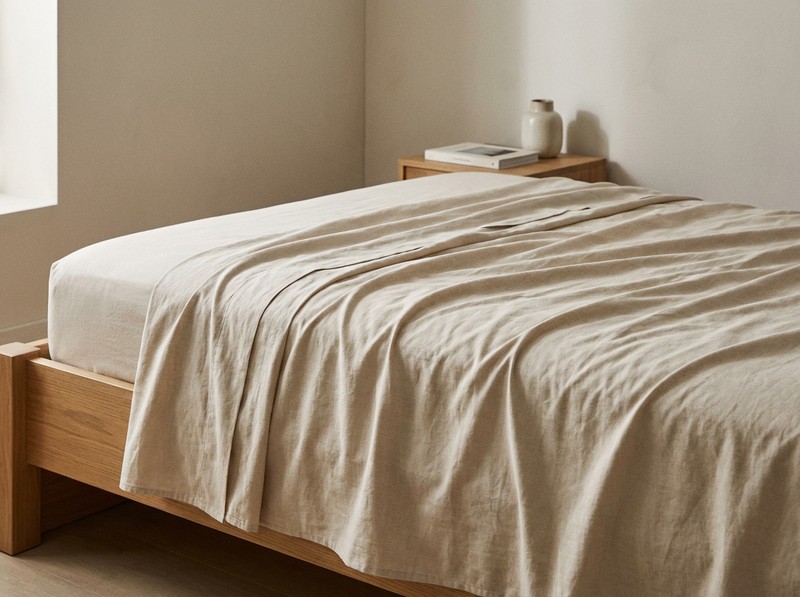 Percale Underlakan